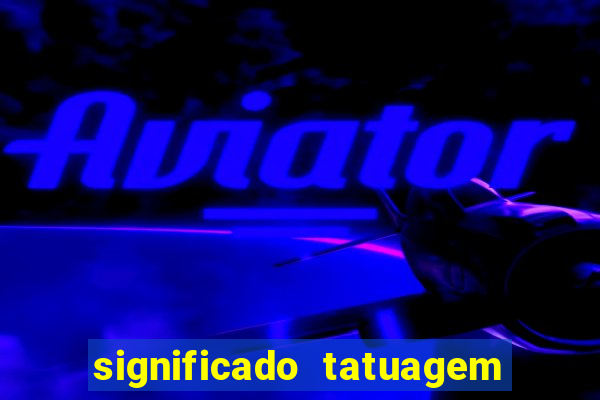 significado tatuagem sol lua e estrela amizade