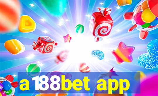 a188bet app