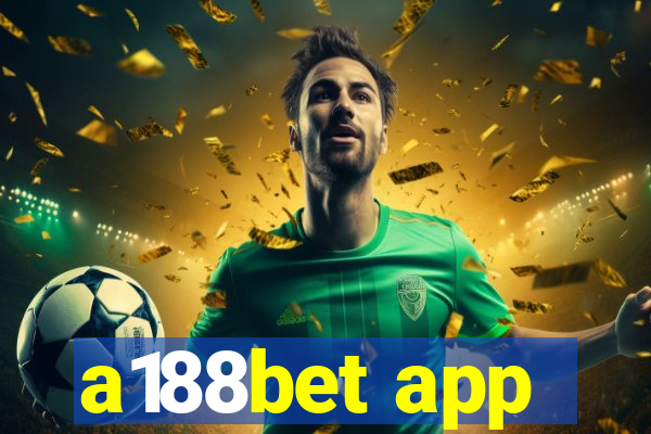 a188bet app