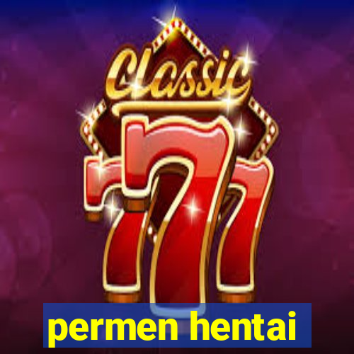 permen hentai