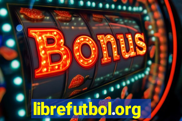 librefutbol.org