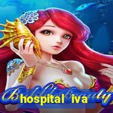 hospital iva trabalhe conosco