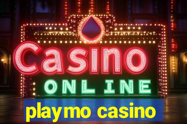 playmo casino