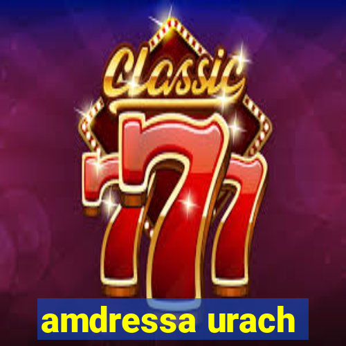 amdressa urach