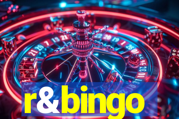 r&bingo