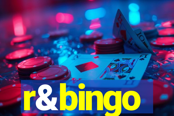 r&bingo