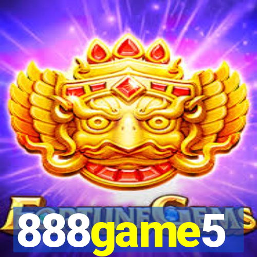 888game5