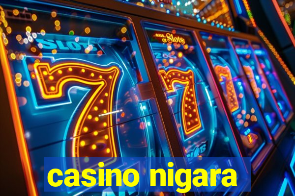 casino nigara