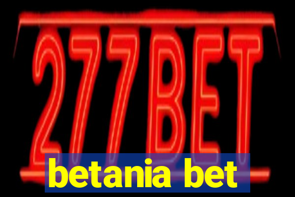 betania bet