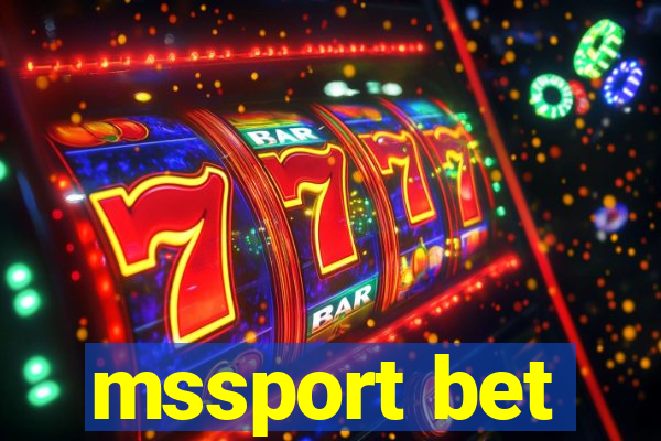 mssport bet