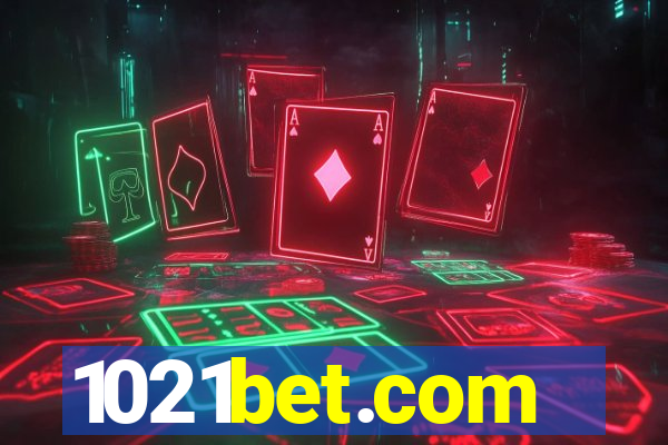 1021bet.com