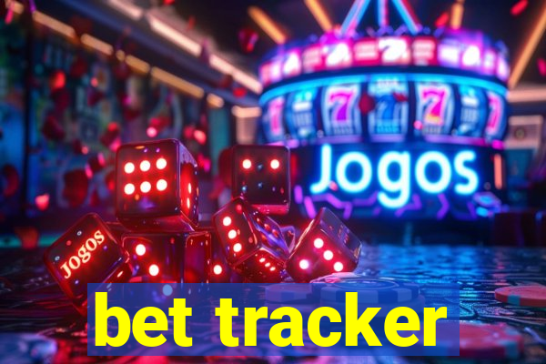 bet tracker