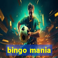 bingo mania