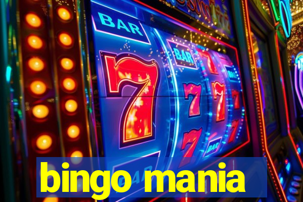 bingo mania