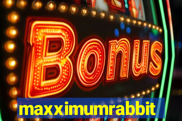 maxximumrabbit