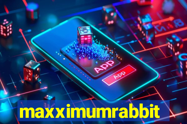 maxximumrabbit