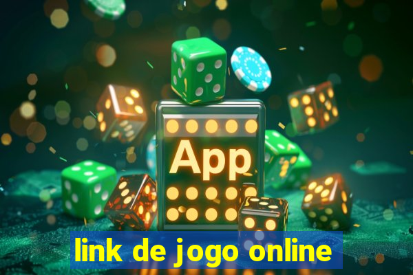 link de jogo online