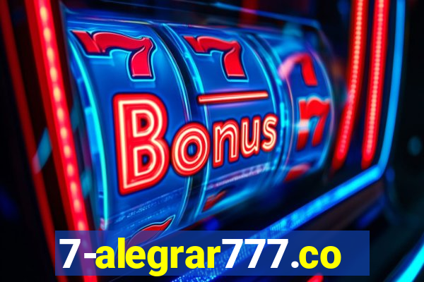 7-alegrar777.com