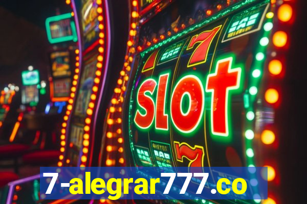 7-alegrar777.com