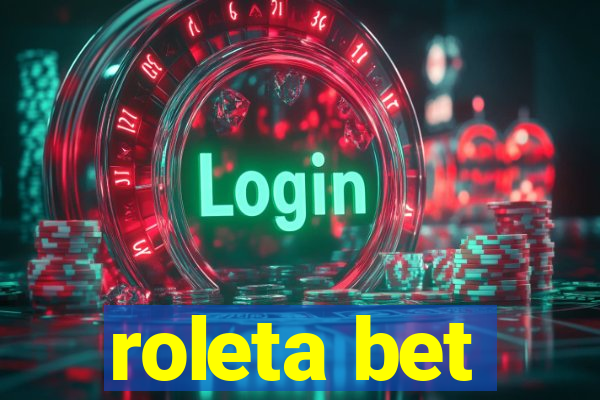 roleta bet