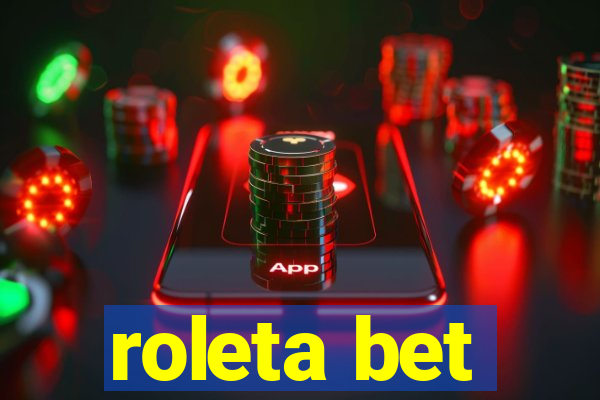 roleta bet