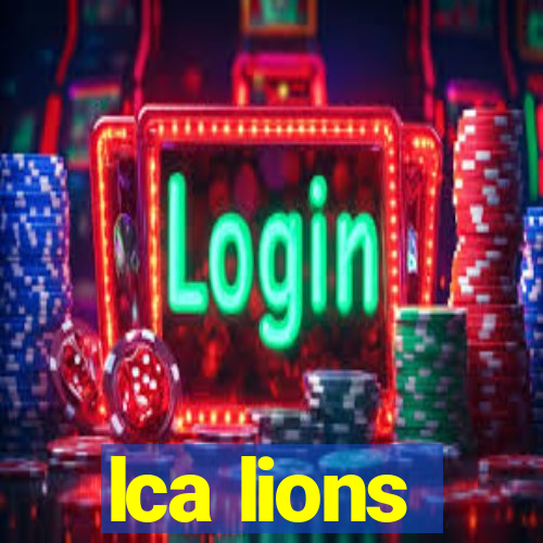 lca lions