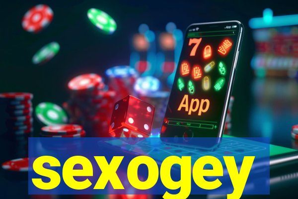 sexogey