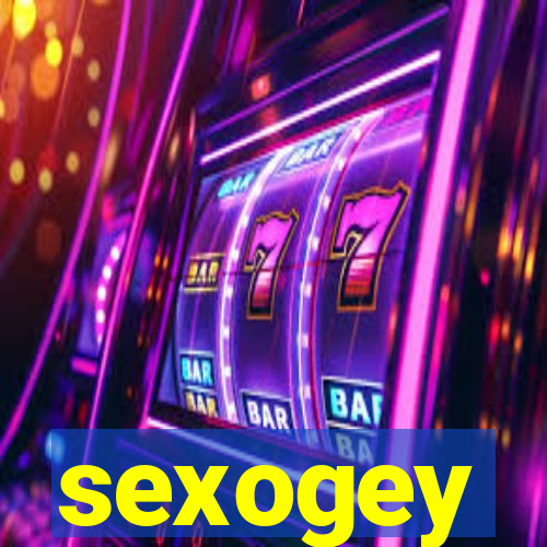 sexogey