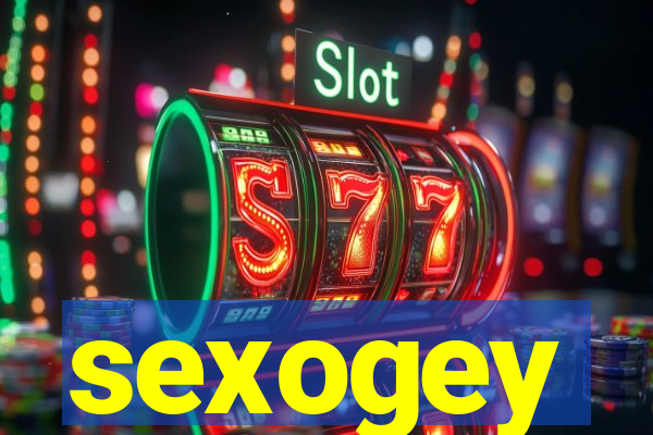 sexogey