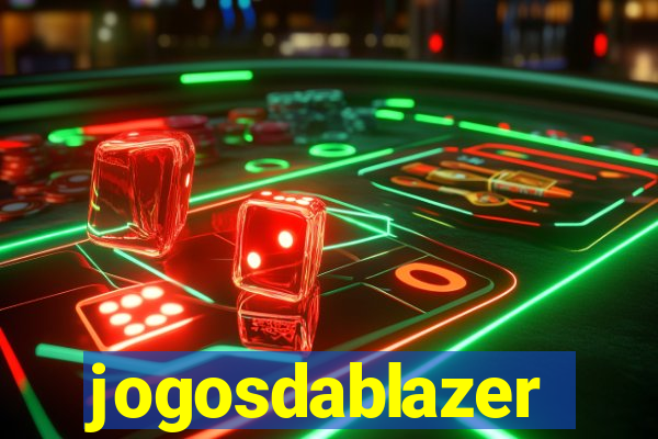 jogosdablazer