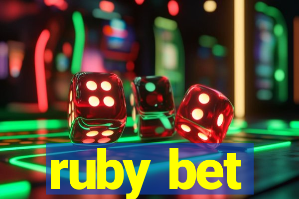 ruby bet