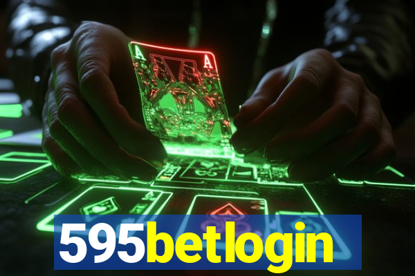 595betlogin