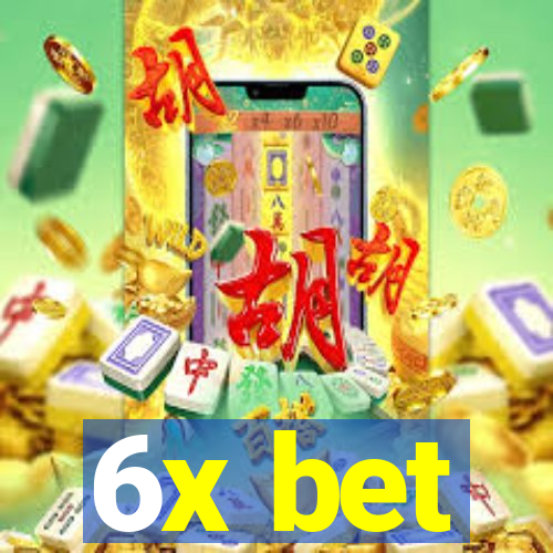 6x bet