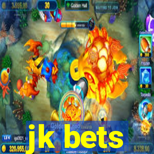 jk bets