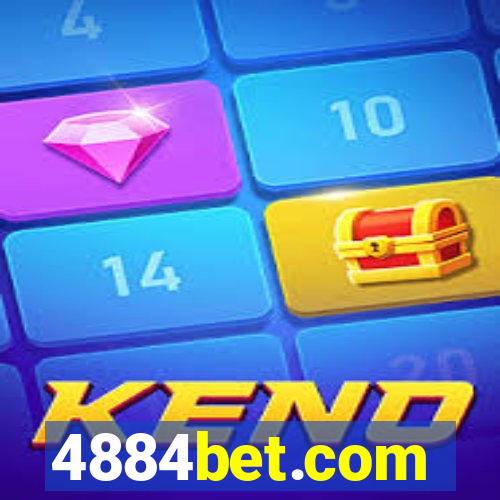 4884bet.com