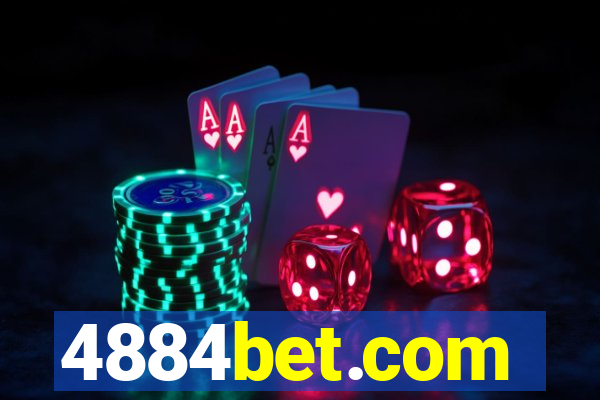 4884bet.com