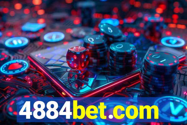 4884bet.com