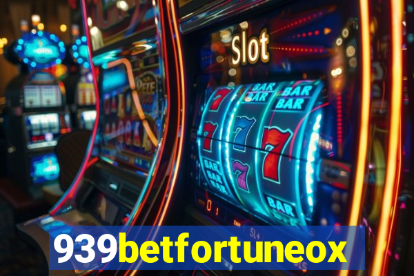 939betfortuneox