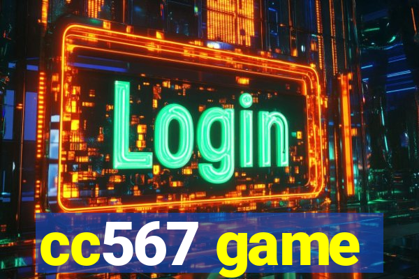 cc567 game