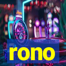 rono