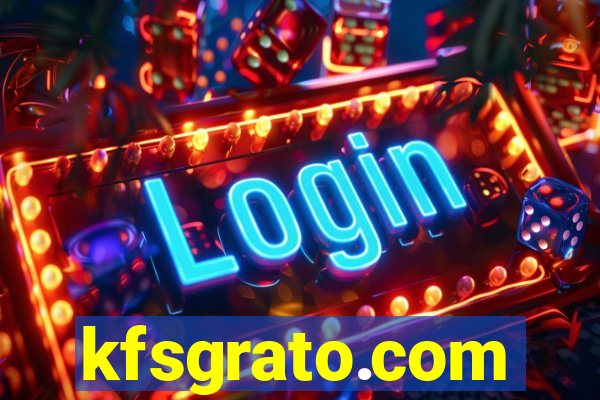 kfsgrato.com