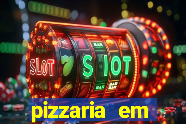 pizzaria em plataforma salvador bahia