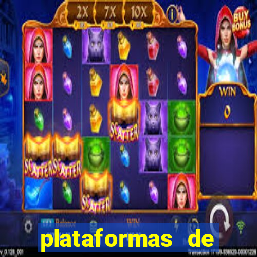 plataformas de fortune tiger