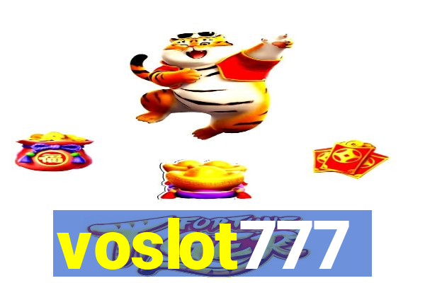 voslot777