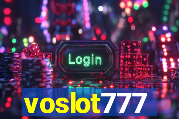 voslot777