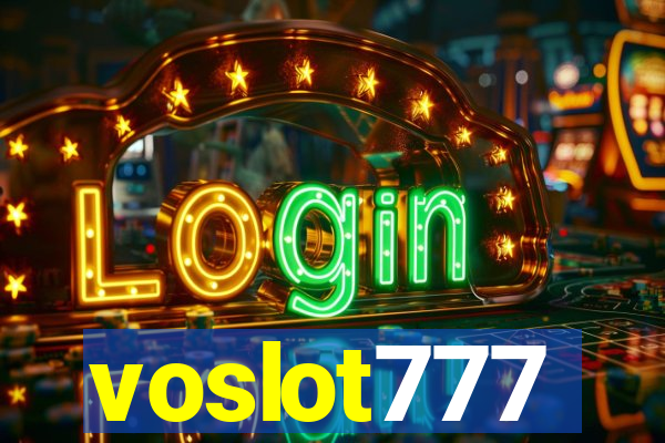 voslot777