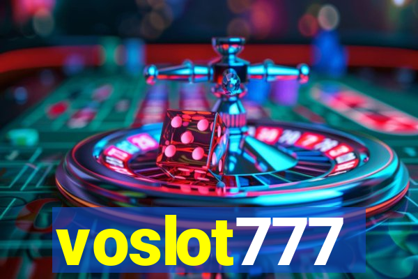 voslot777