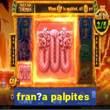 fran?a palpites