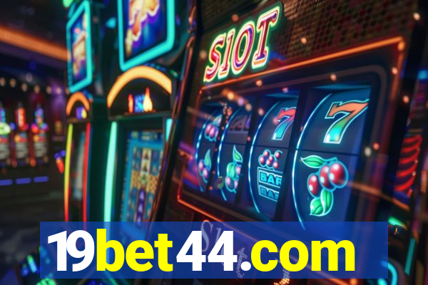 19bet44.com