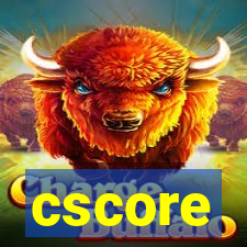 cscore